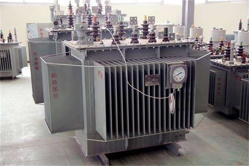 鹰潭S11-315KVA/35KV/10KV/0.4KV油浸式变压器