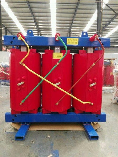 鹰潭SCB13-1250KVA干式变压器容量规格